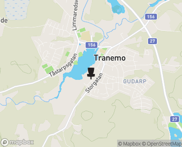Discgolf Tranemo