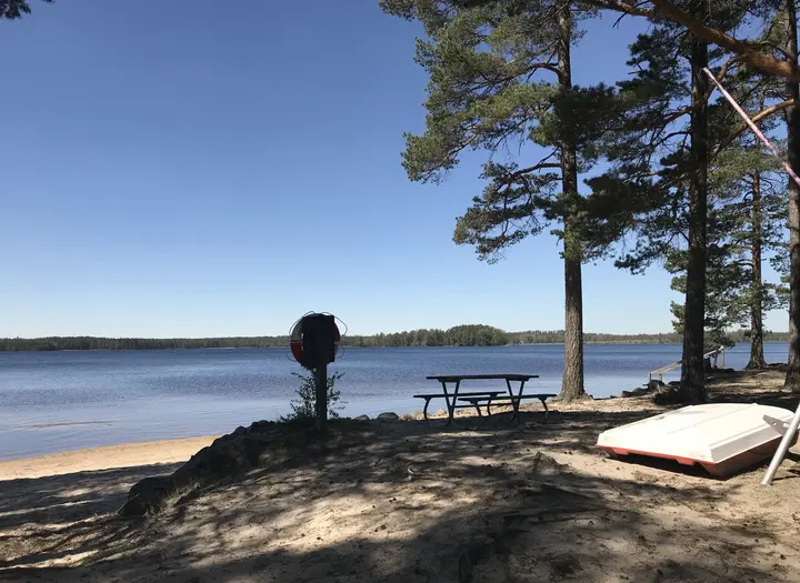 Lagamanshaga
