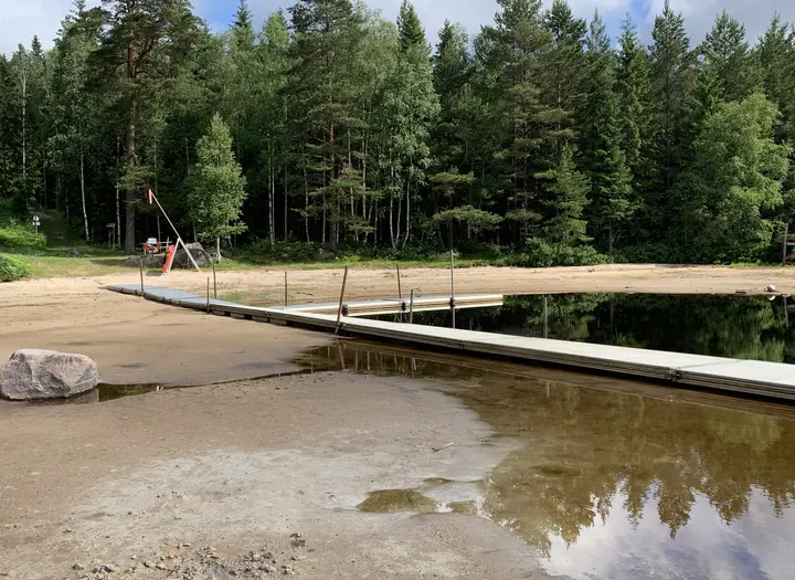 Marjebosjön