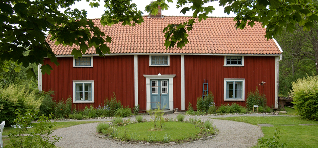 Mossebo Stom