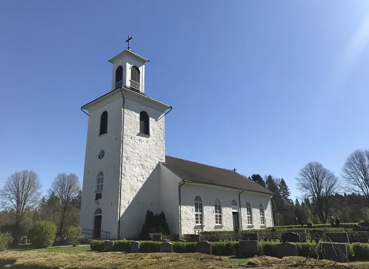 Nittorps kyrka