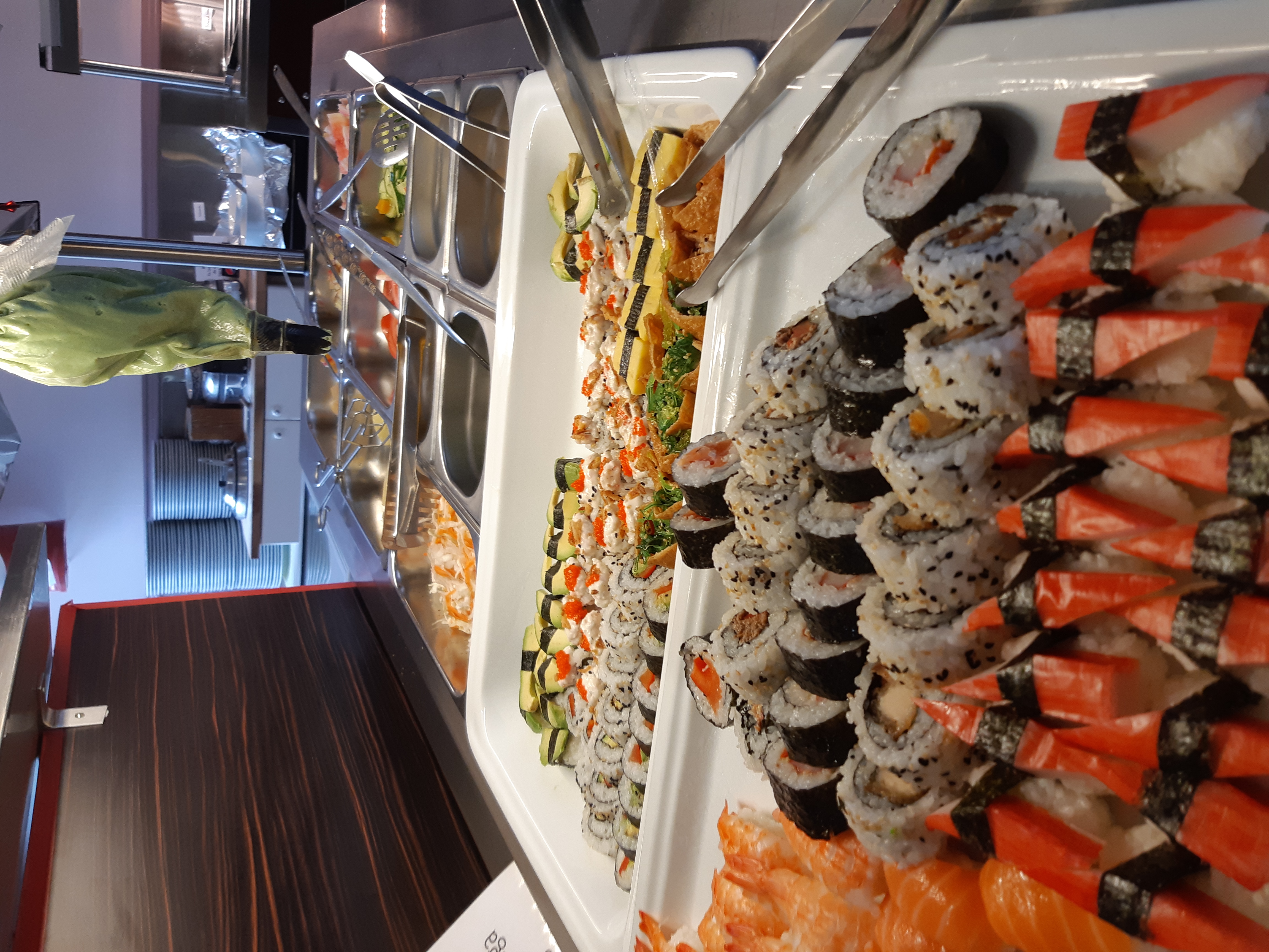 Restaurang Orkidé Thai