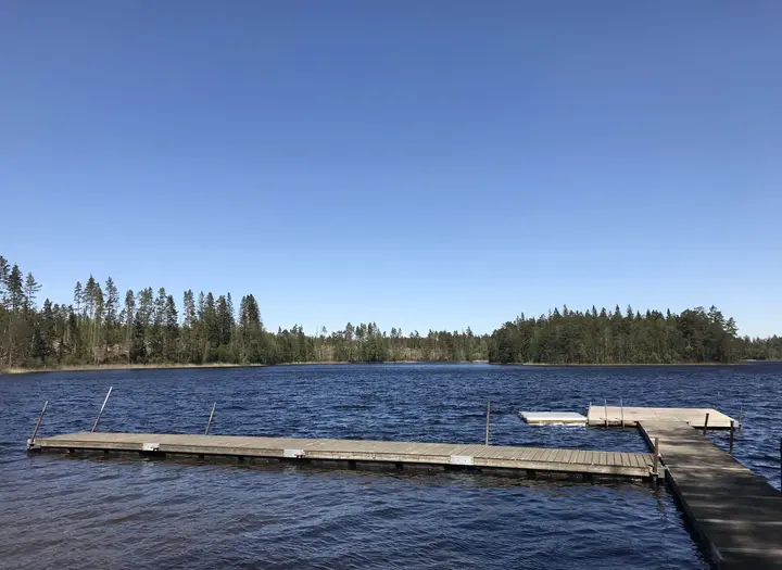 Ösjön