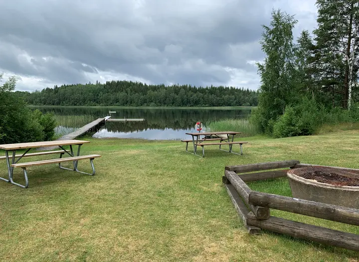 Sävsjön