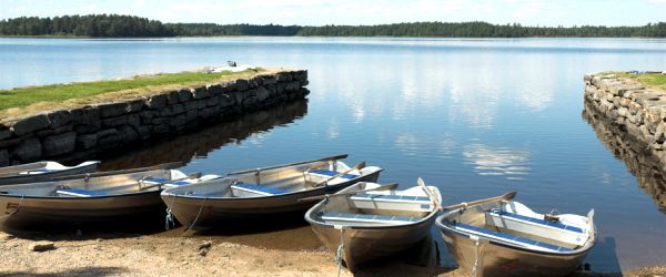 Torpasjöns FVF
