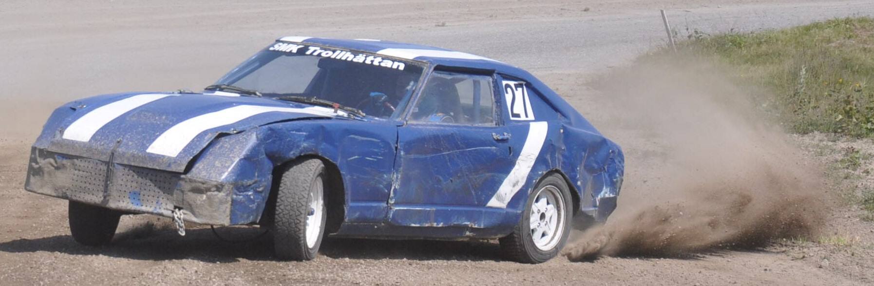 SMK Trollhättan