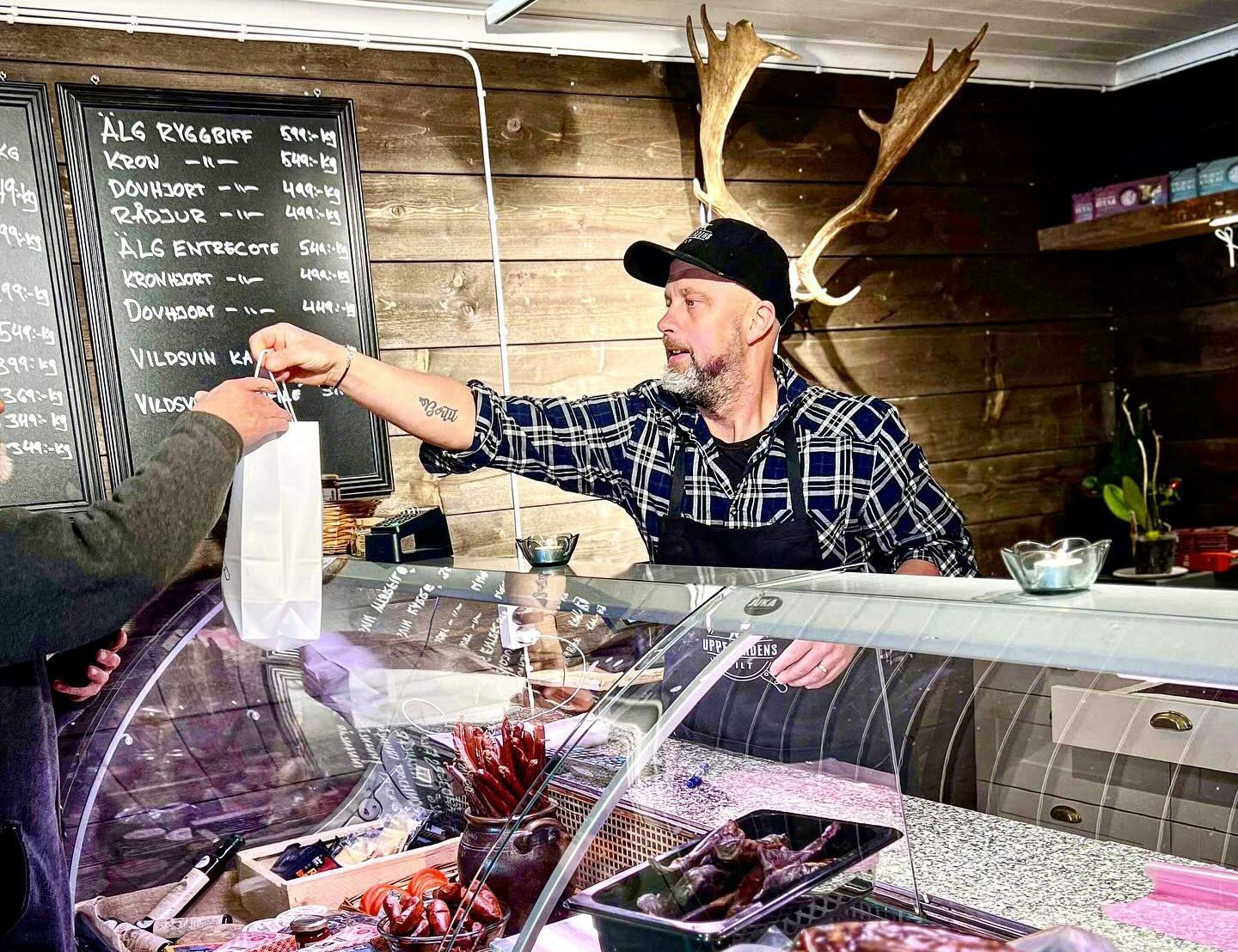 Uppegårdens Vilt