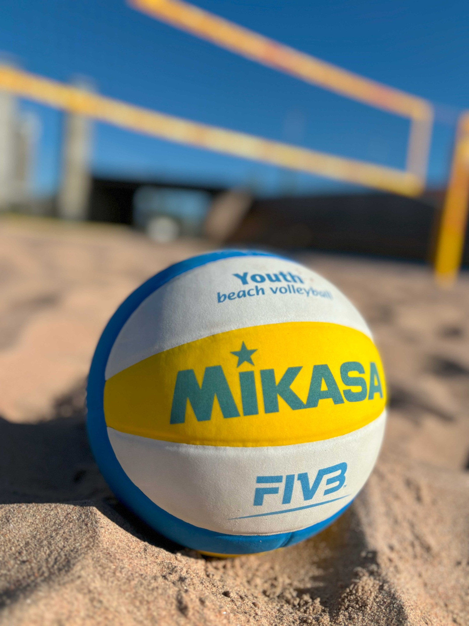 Beacharena Älvhögsborg