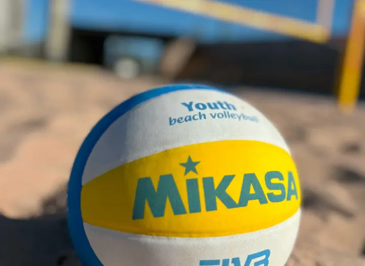 Beacharena Älvhögsborg