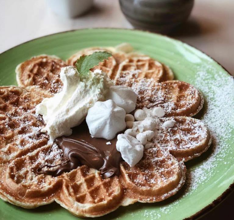 Prästgården Västra Tunhem