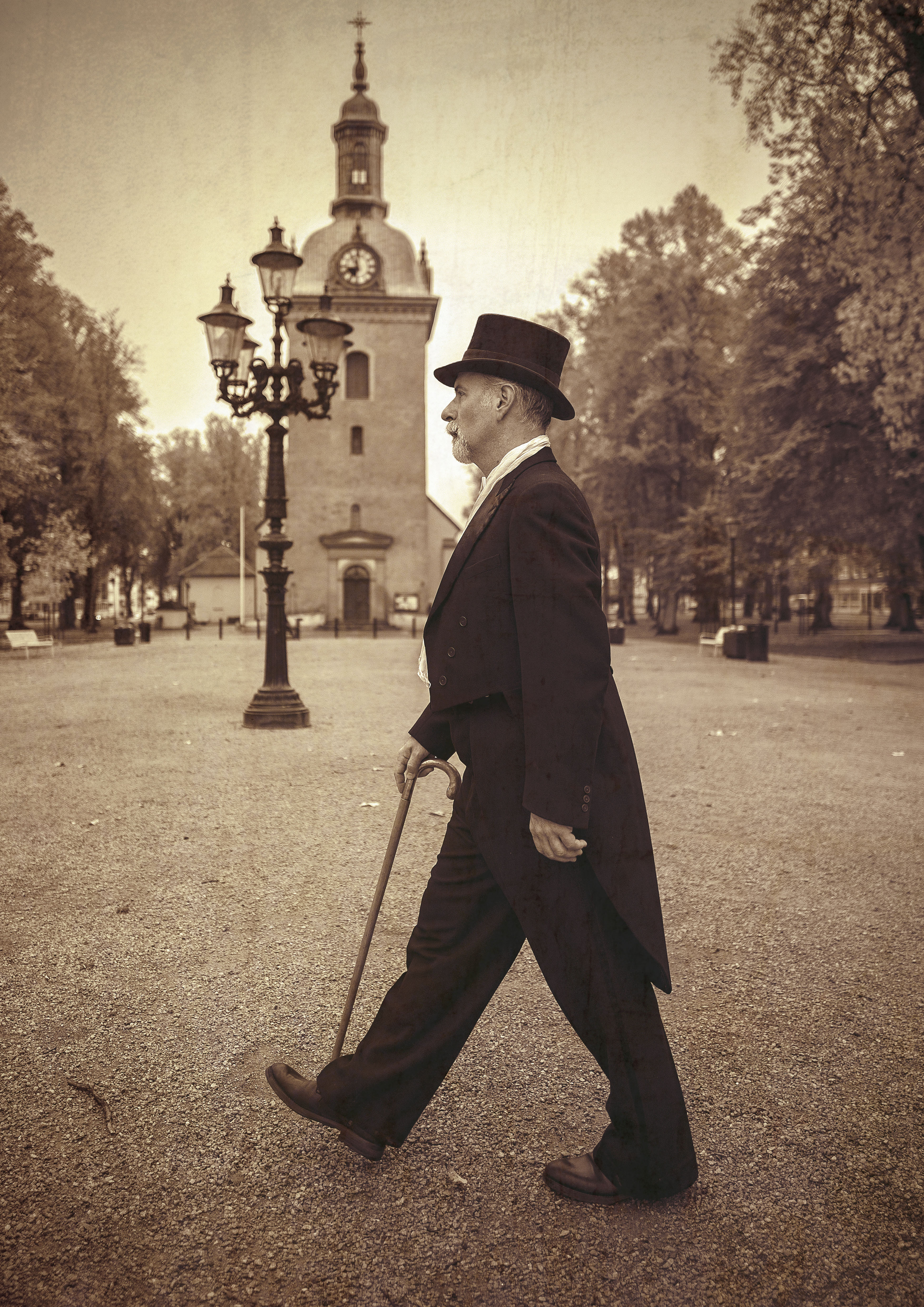 Vänersborg Då & Nu