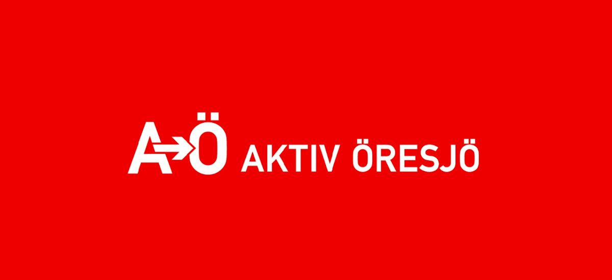 Aktiv Öresjö
