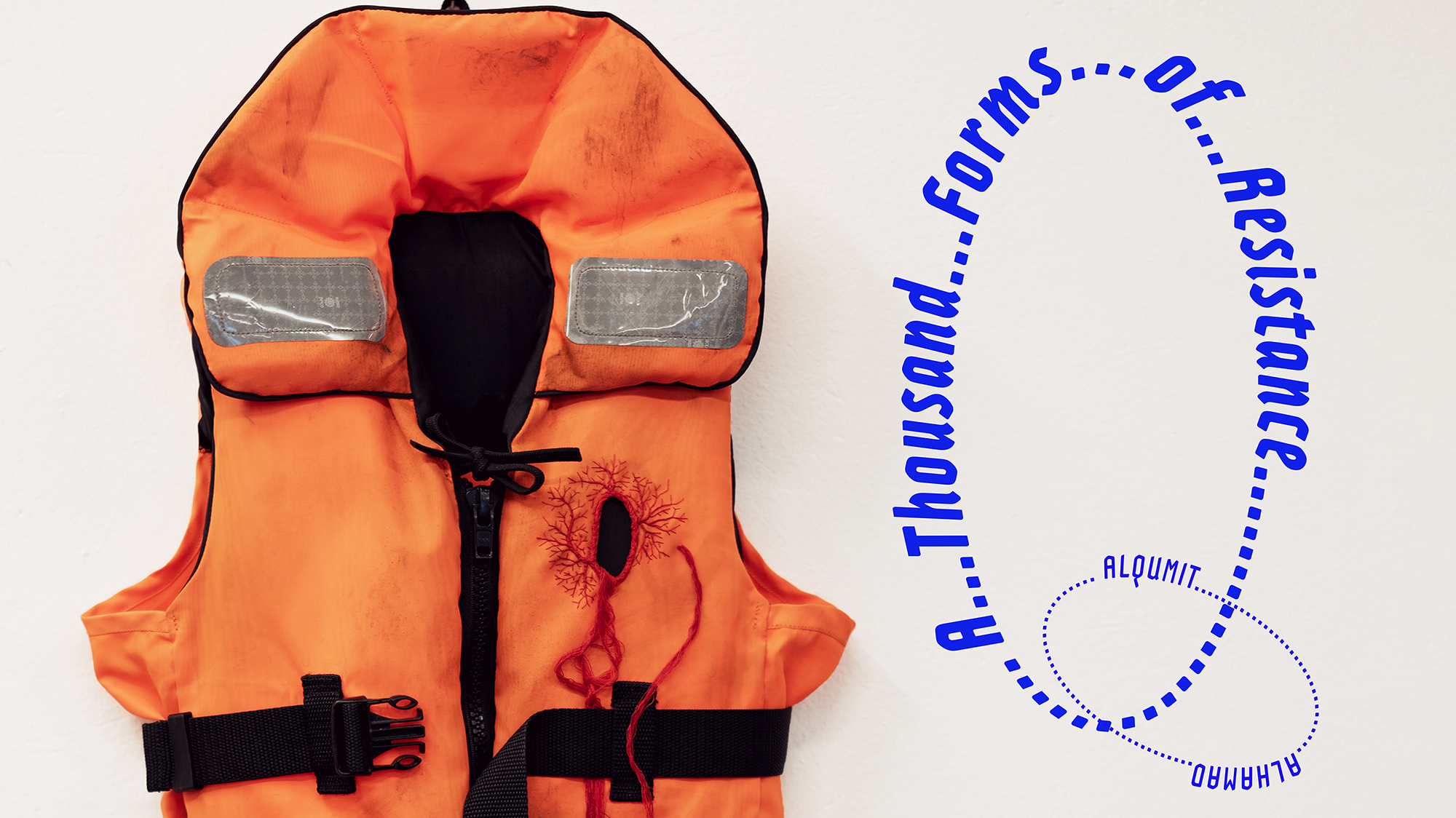 A Thousand Forms of Resistance