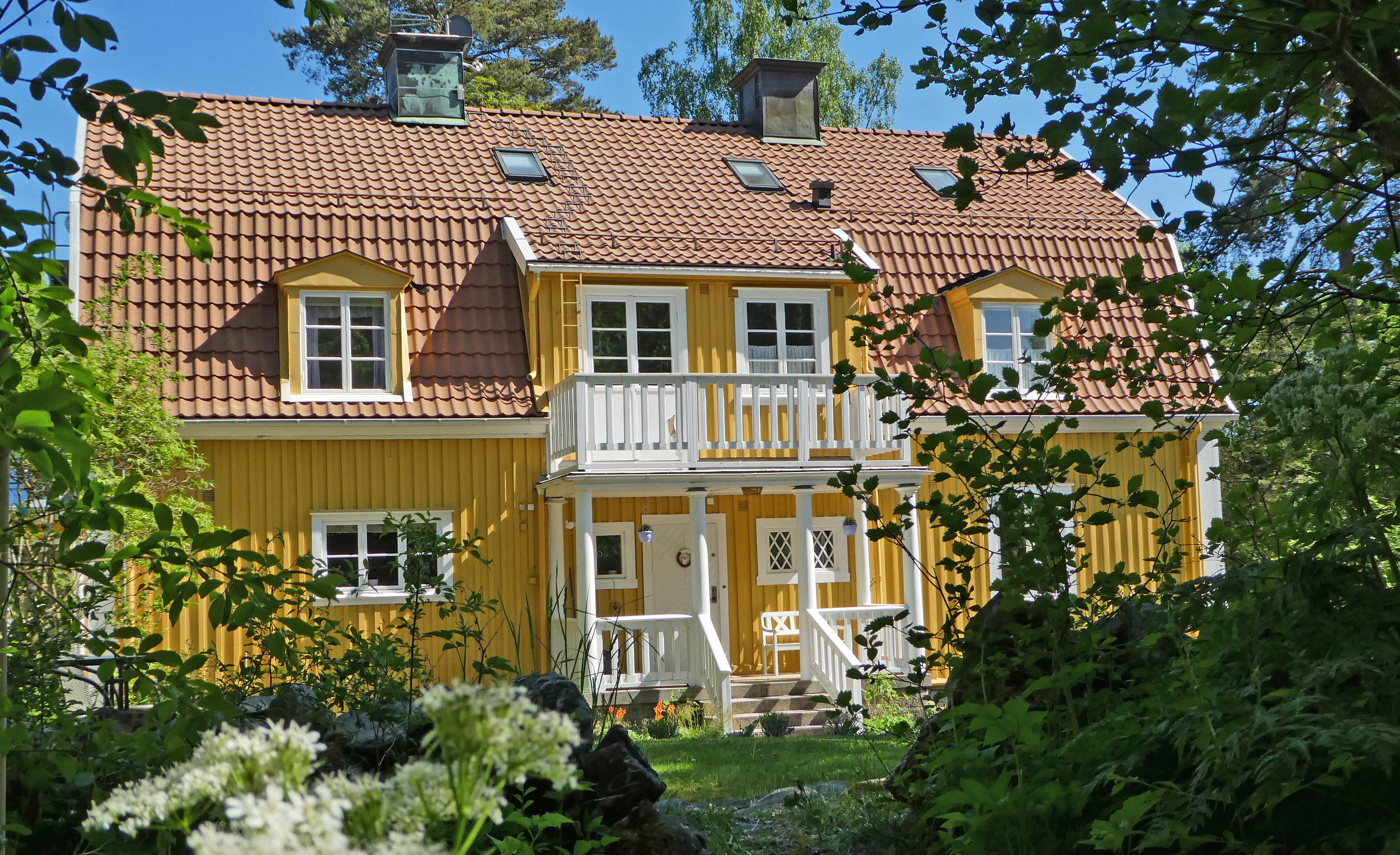 Furugården Bed & Breakfast