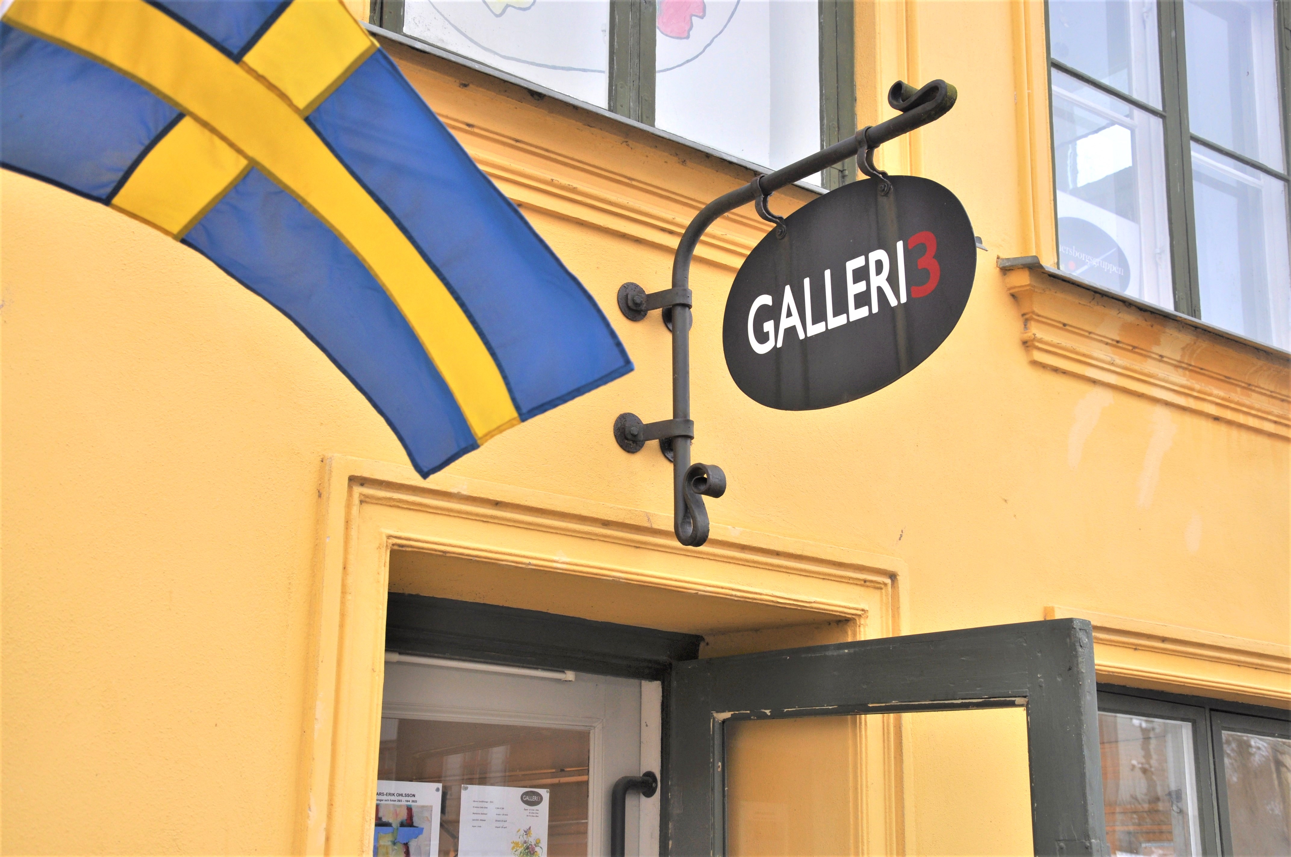 galleri3 entré