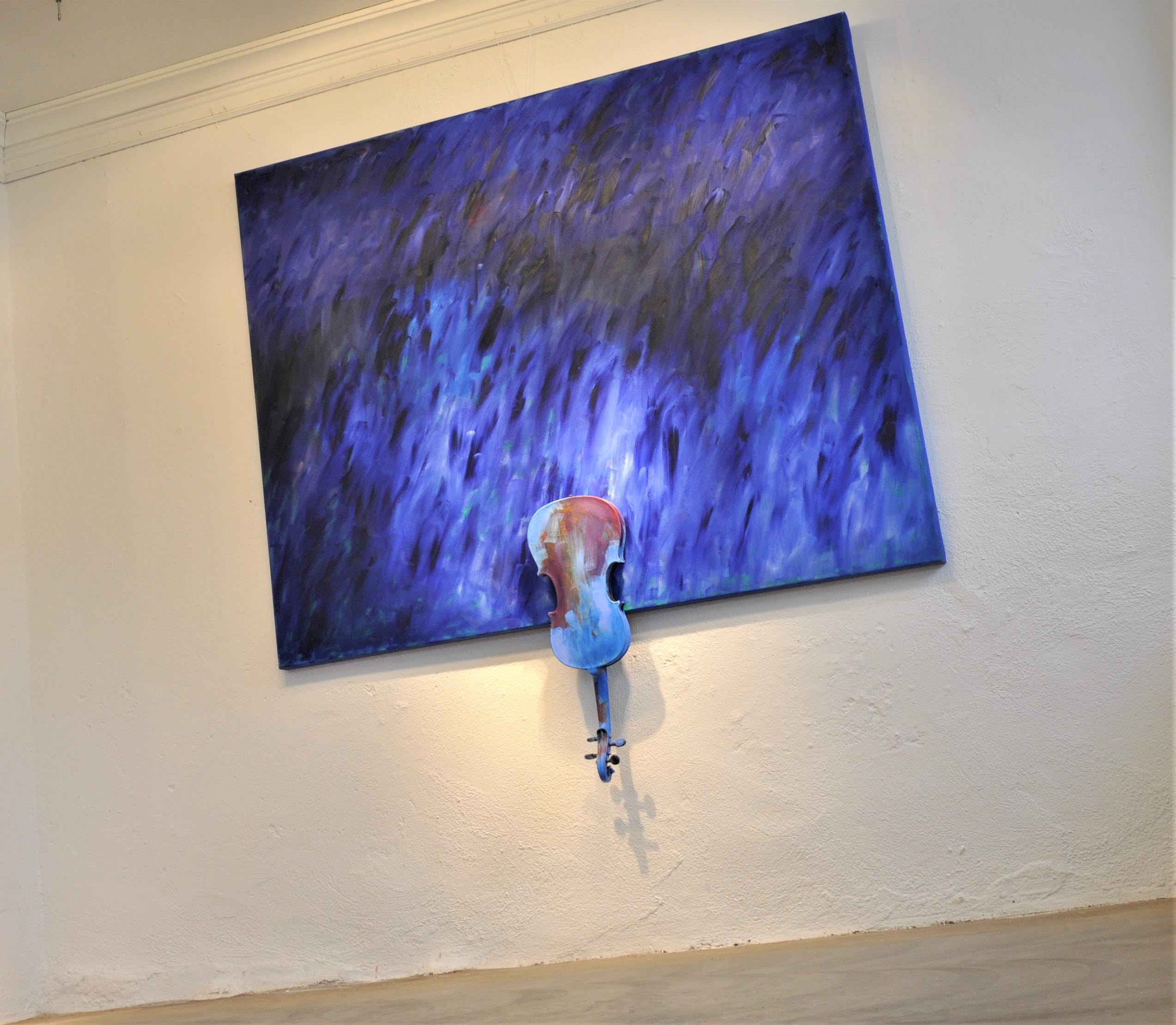 konstverk hos galleri3