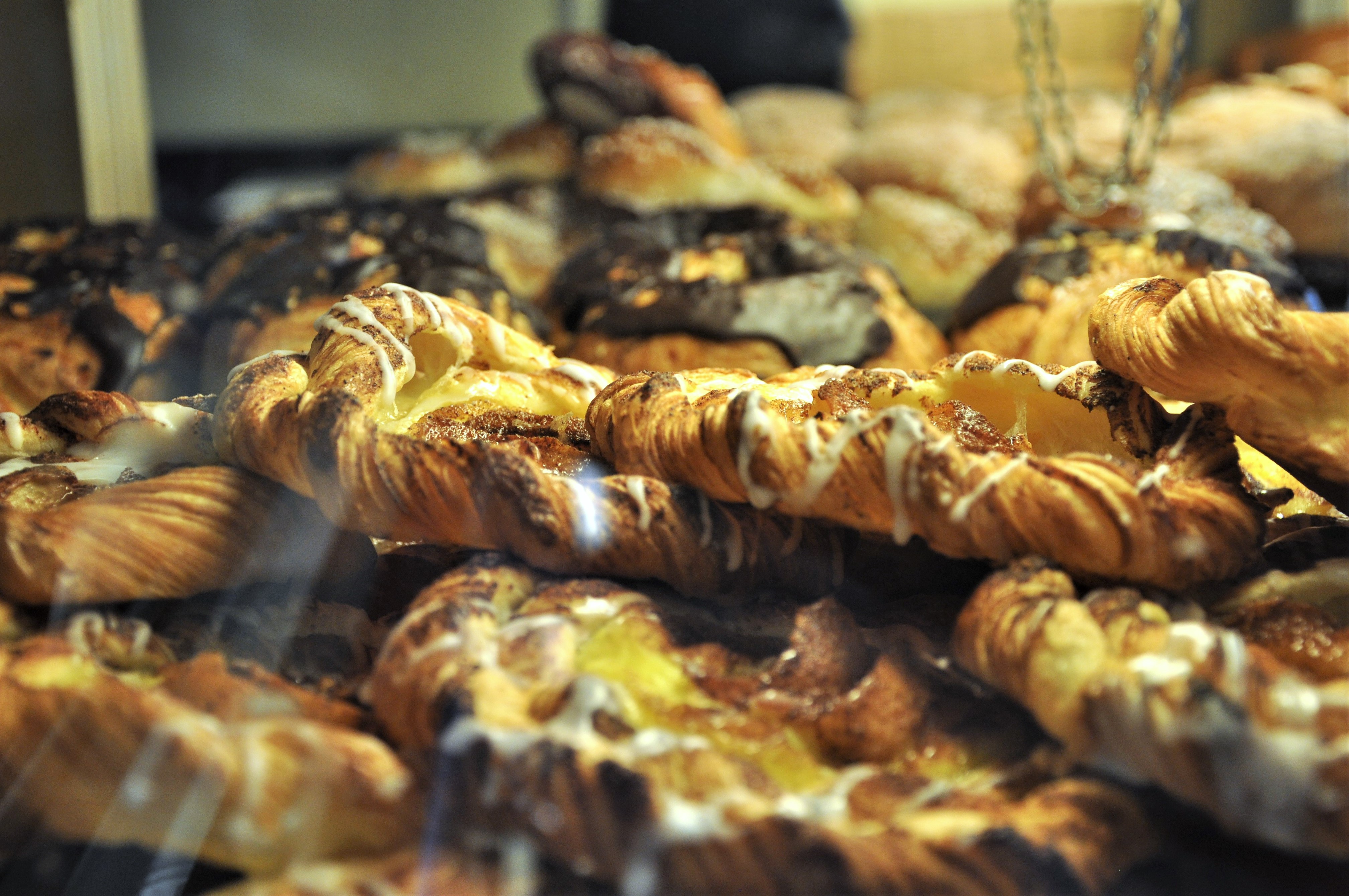 Kungajaktmuseets café