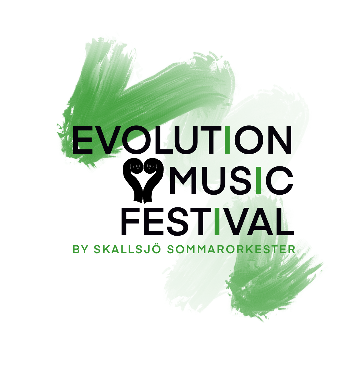 Evolution Music Festival