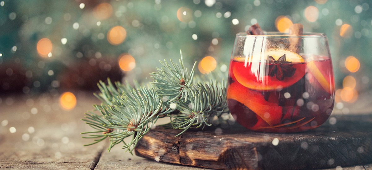 Julklappslotteri