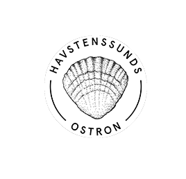 Logotyp Havstenssunds Ostron
