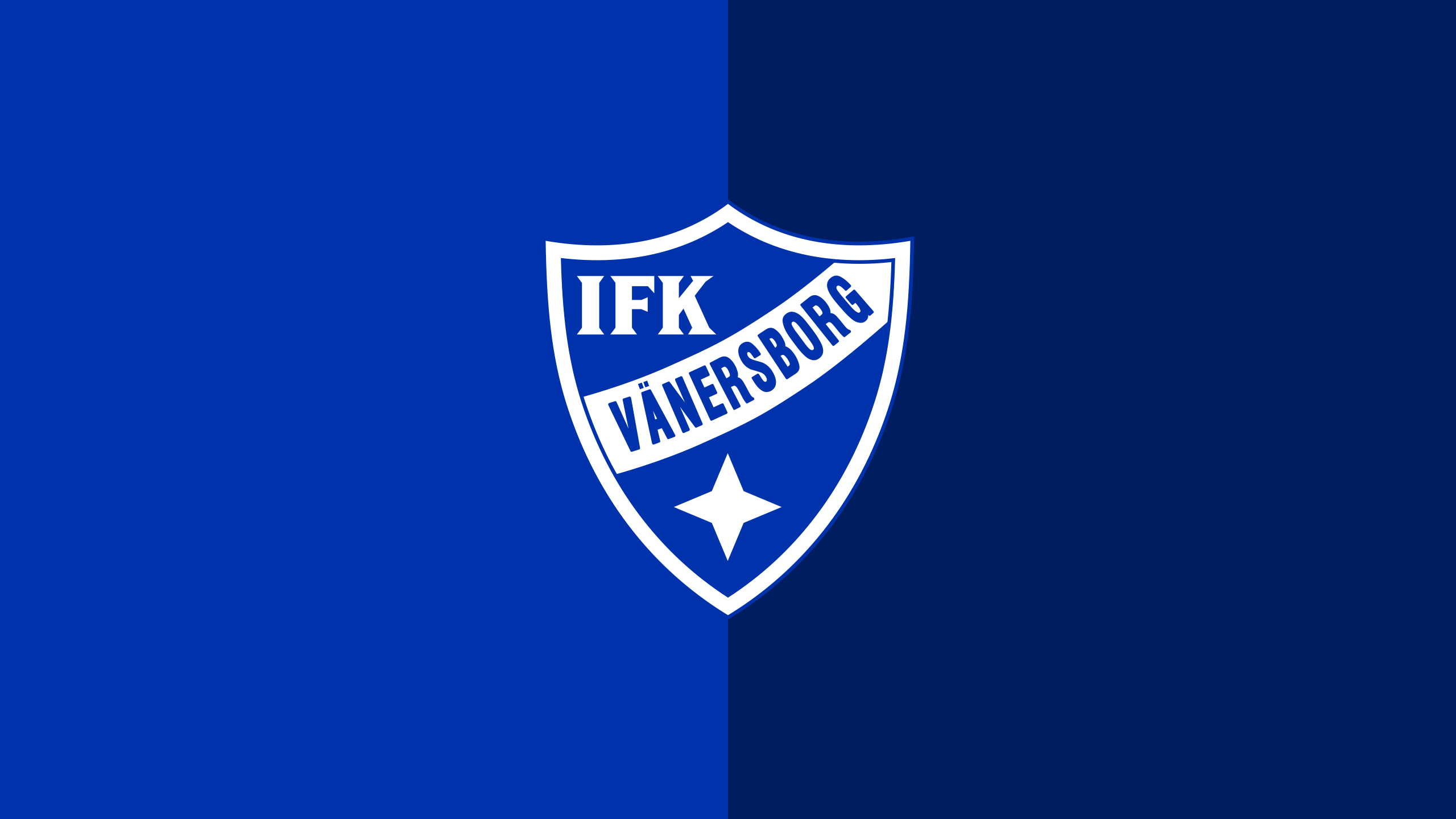 IFK Vänersborg logga