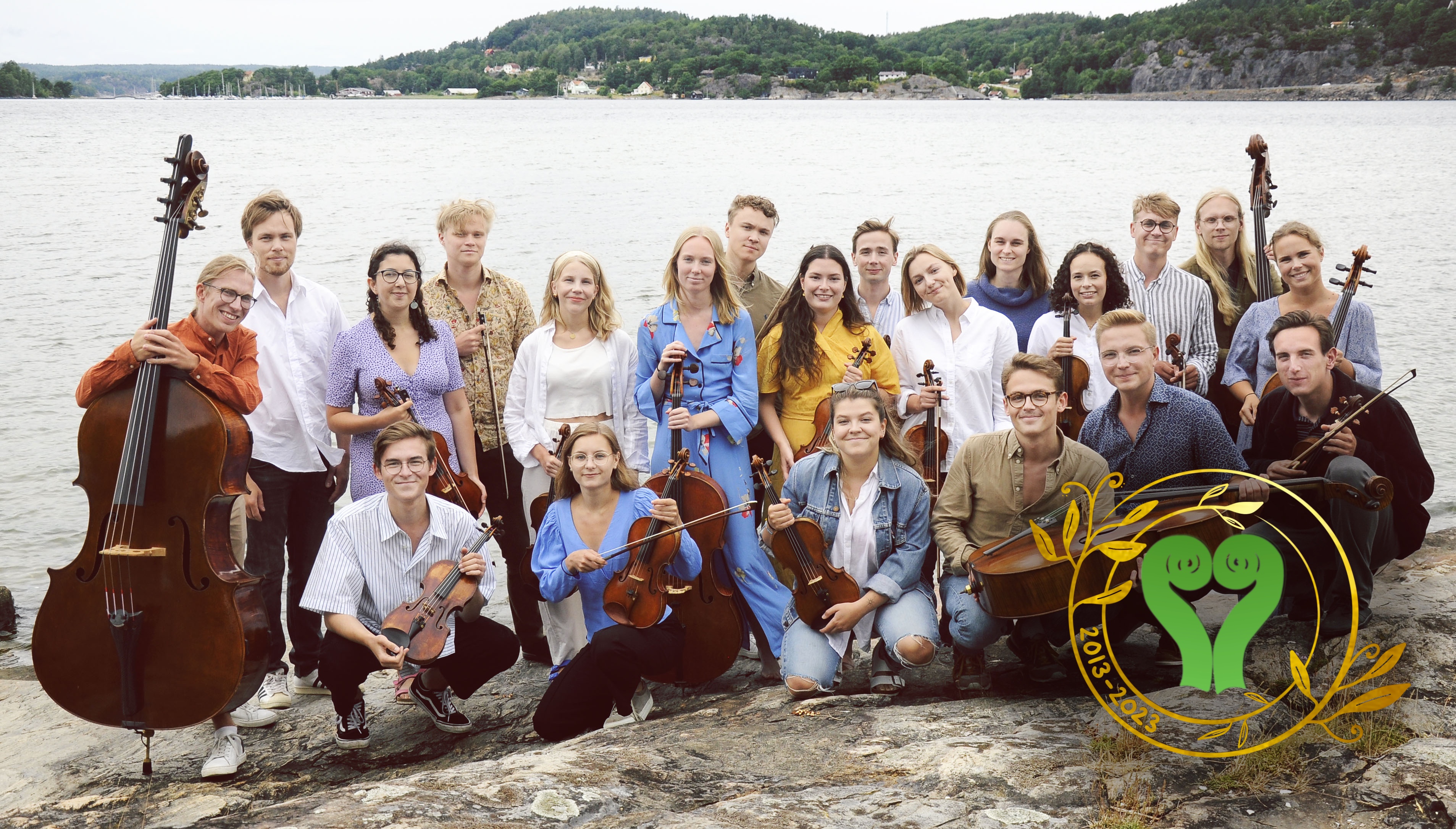 Skallsjö Sommarorkester