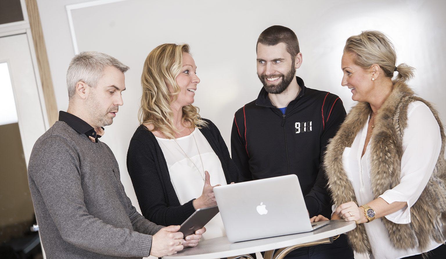 Konferenspaket Quality Hotel