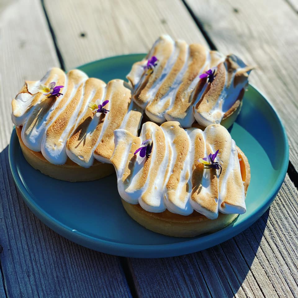 Kråkestans Kakeria.