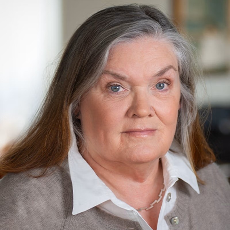 BOTVID - den förste svensken