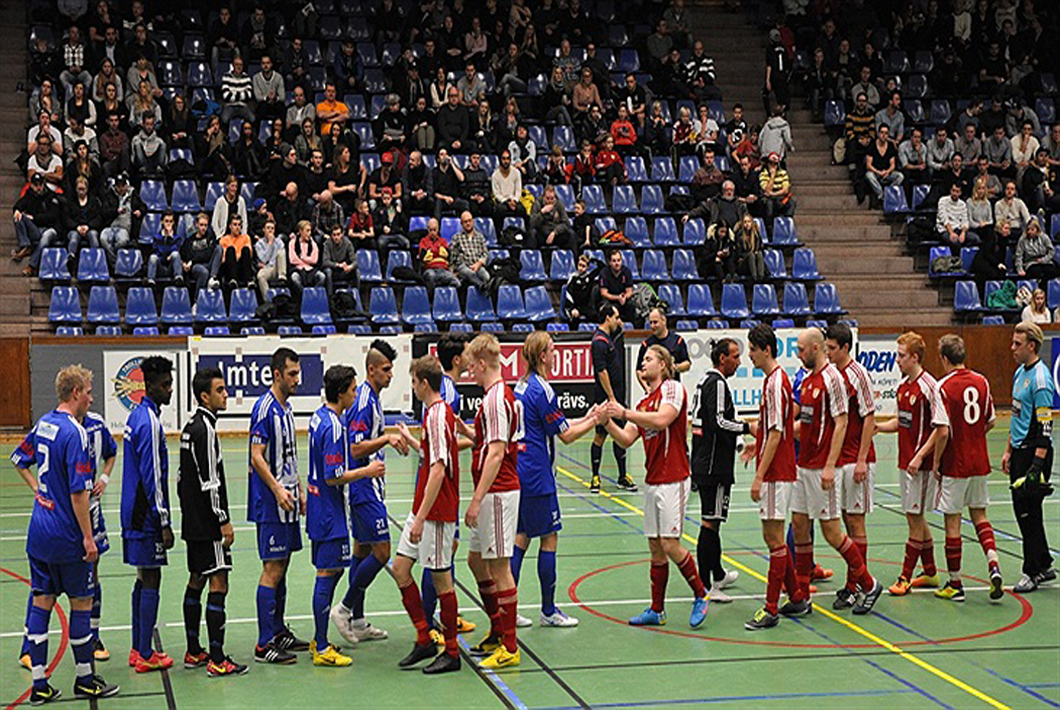 Mellandagscupen 2025