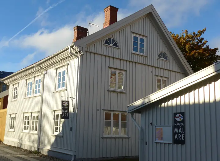 Några Målare
