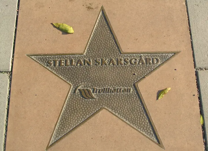 Walk of Fame