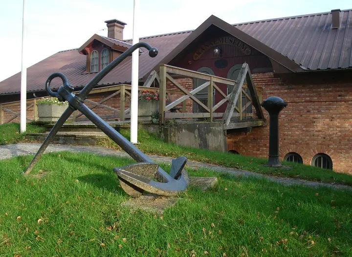 Kanalmuseet