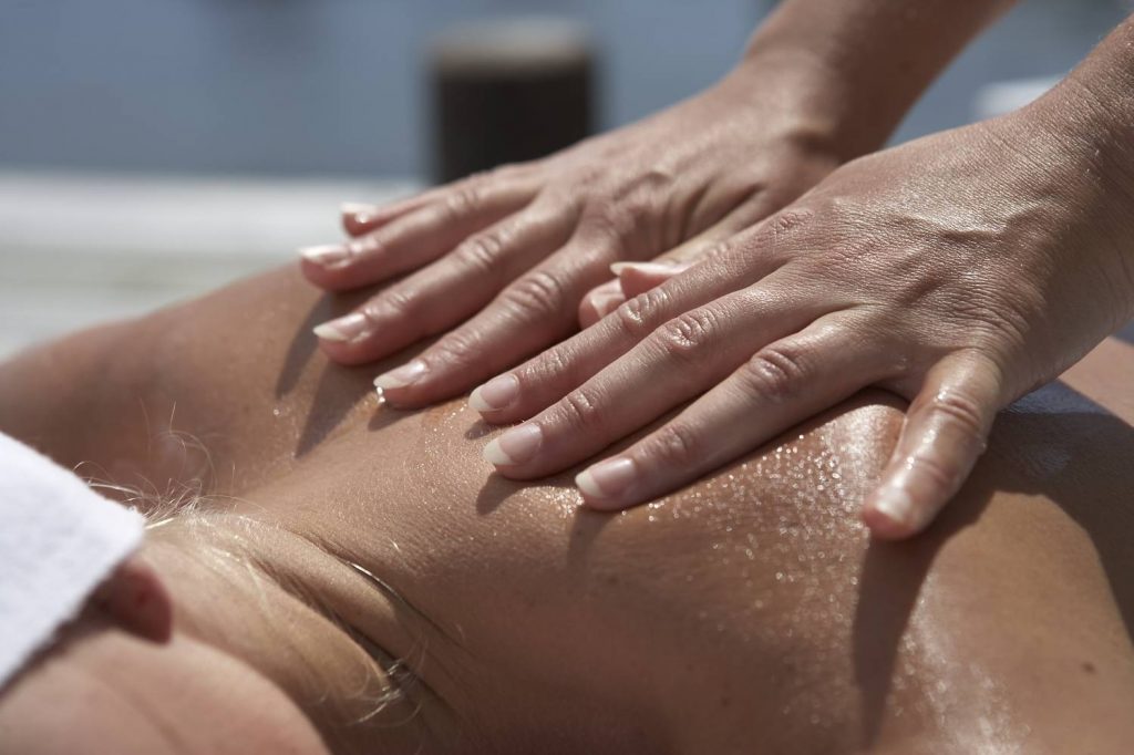 Relaxpaket Quality Hotel