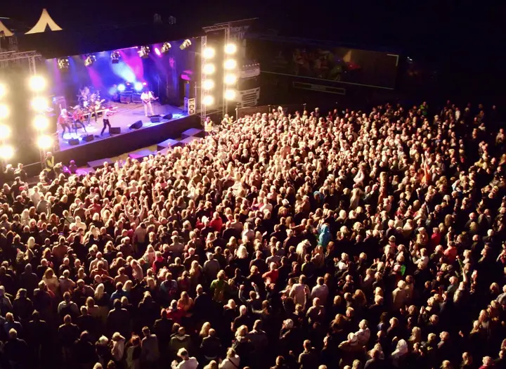 Rock the Night Festival
