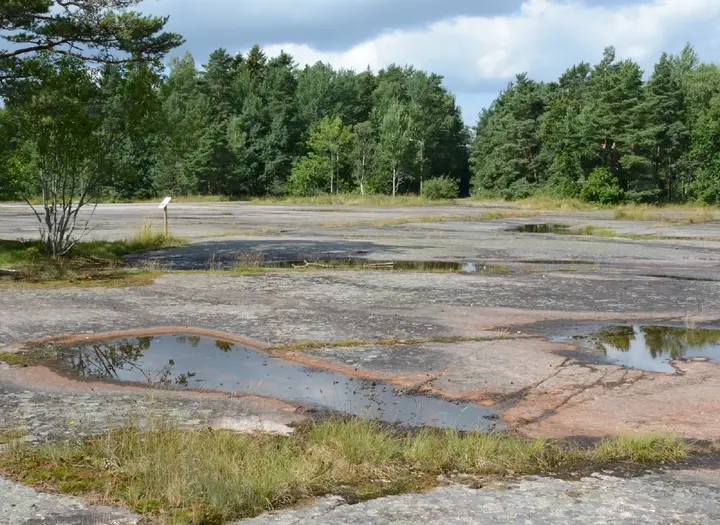 Slättbergen