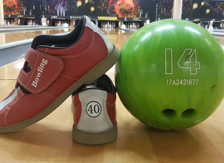Trollhättans Bowlinghall Arena Älvhögsborg