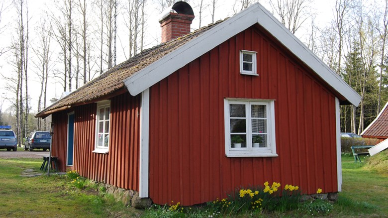 Vassända Naglums Hembygdsförening
