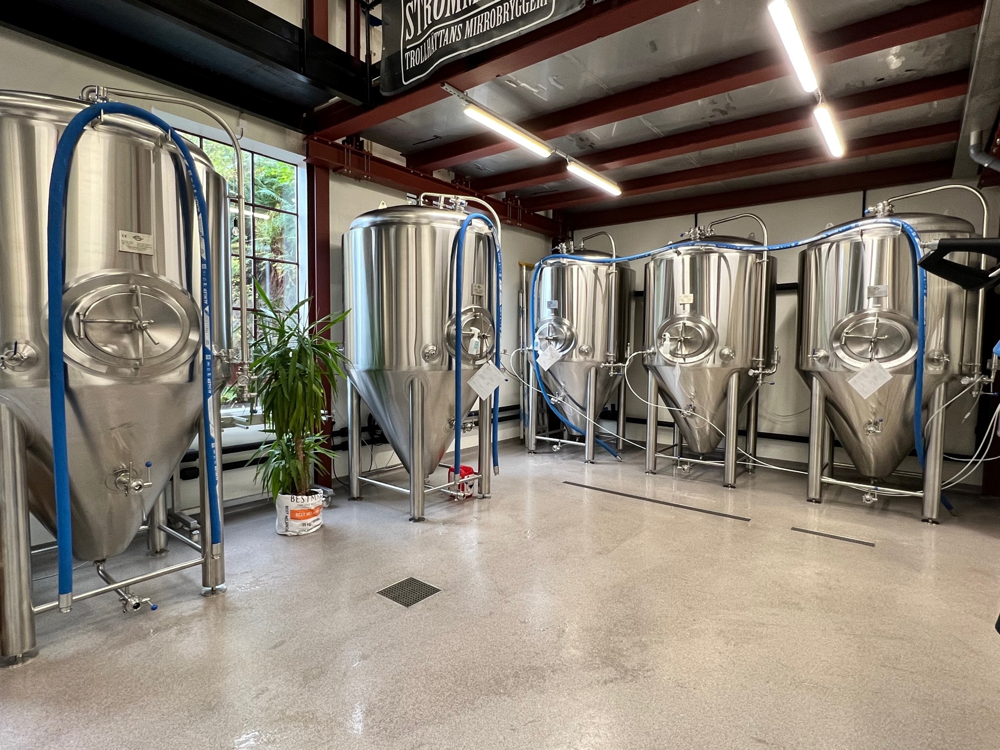 Ruckel Brewing