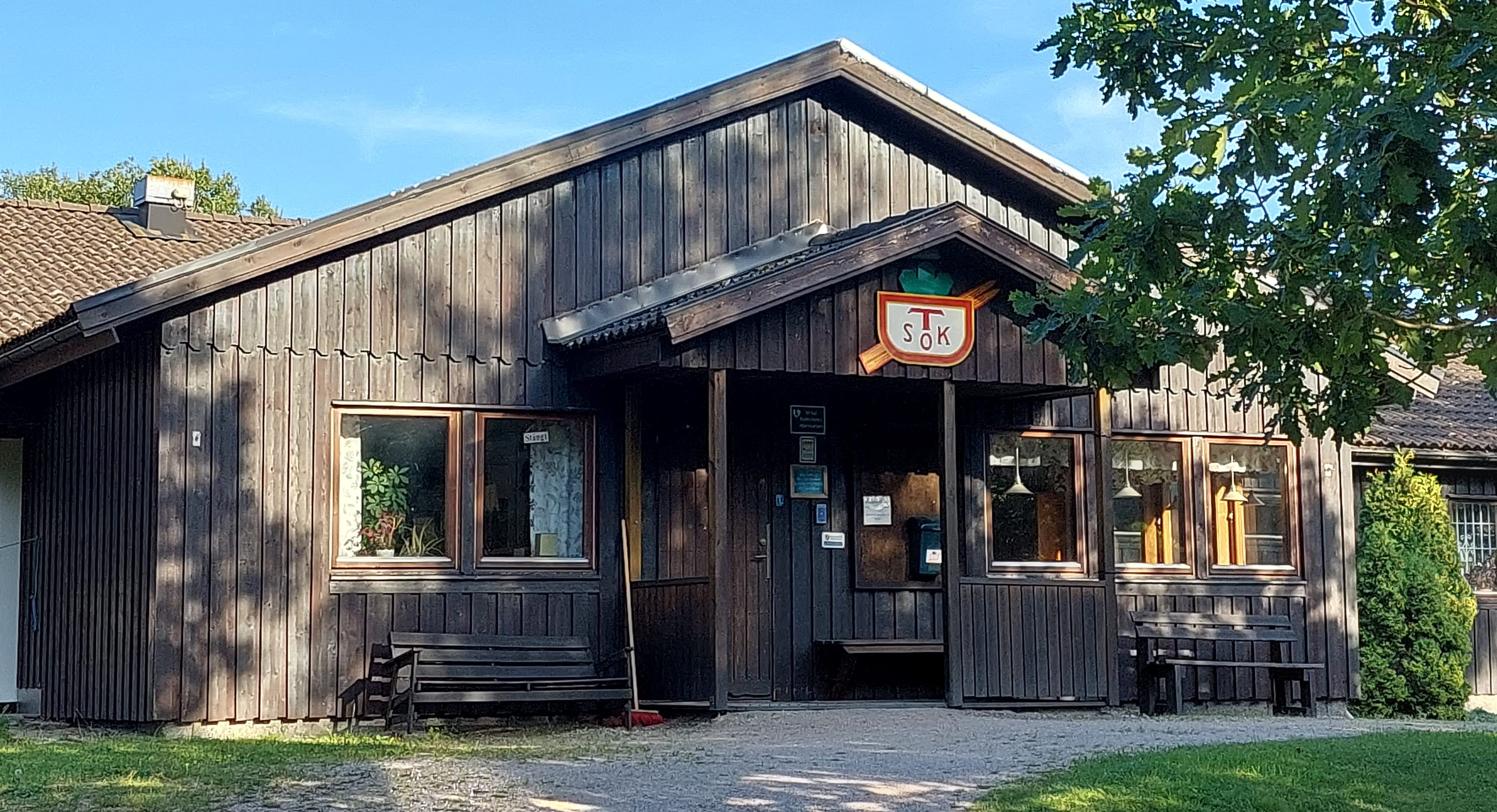 Trollhättans Skid - Orienteringsklubb