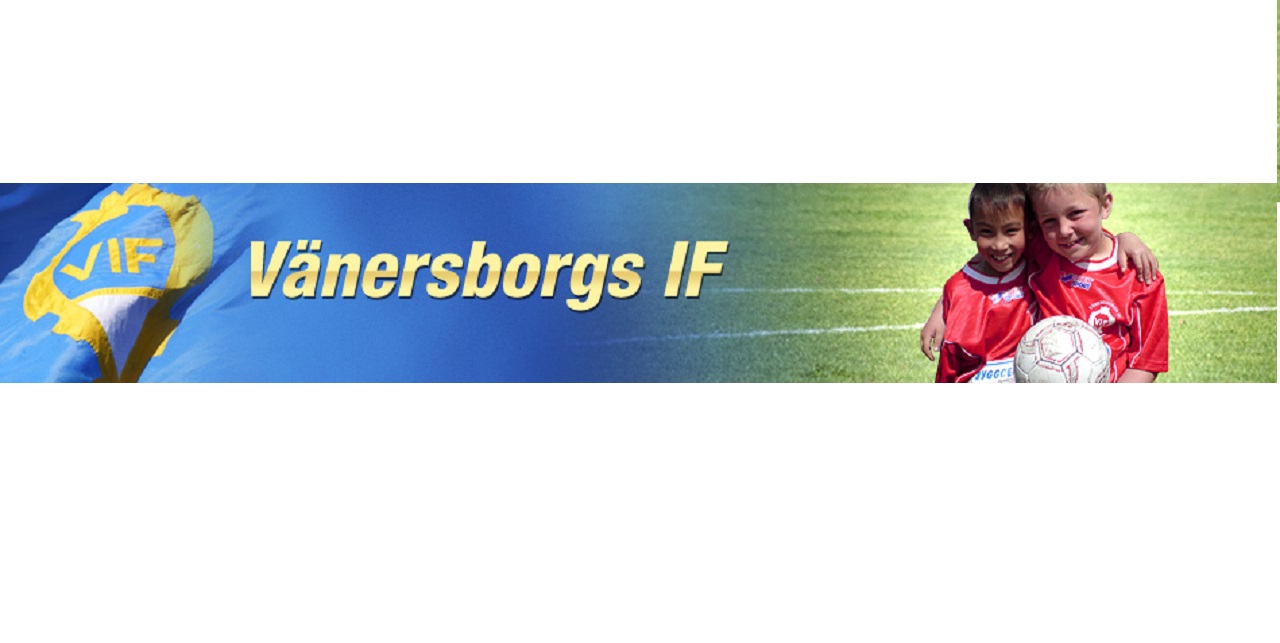 Vänersborgs IF