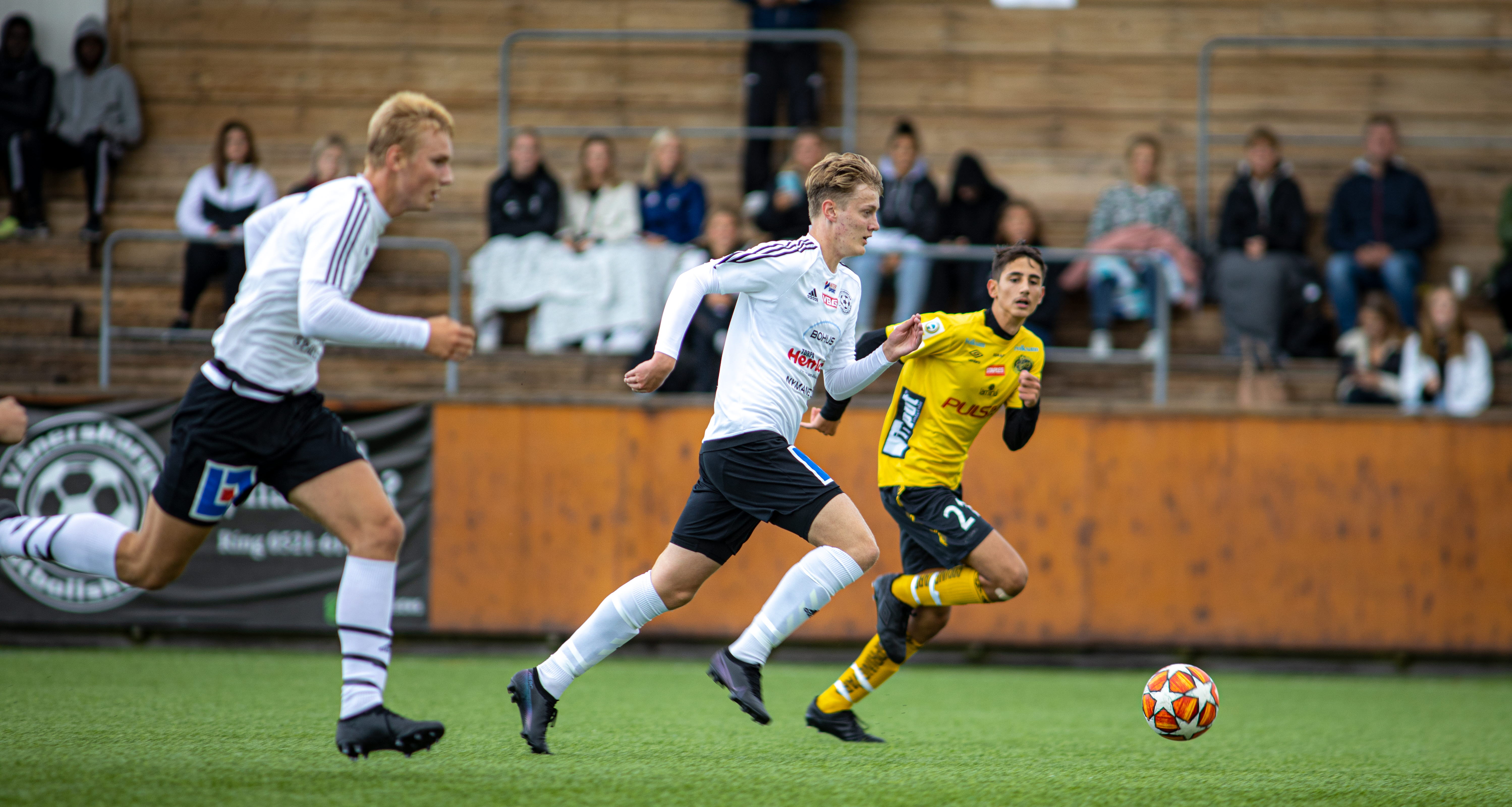 Vänersborgs FK