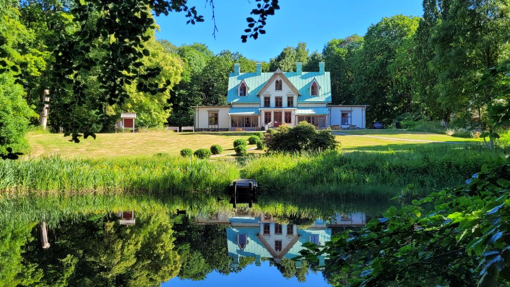 Café Villa Björkås