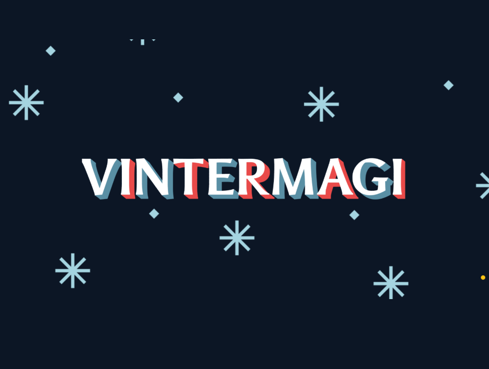 Vintermagi 2025