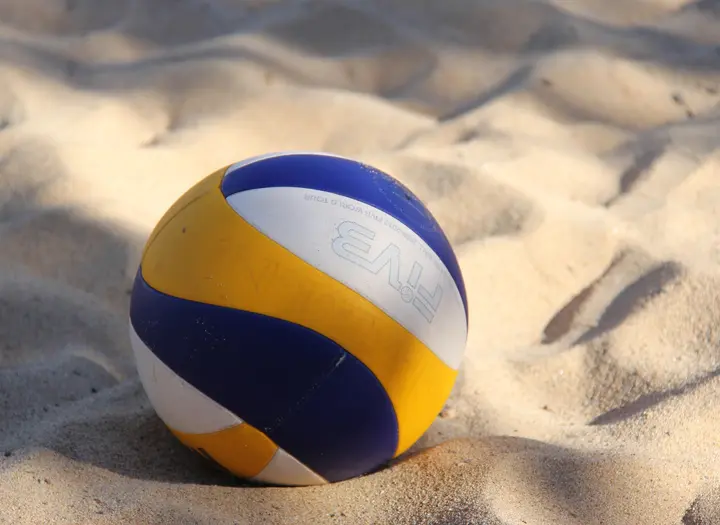 Beachvolleyboll i Trollhättan
