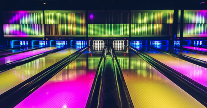 Winnie Lane Bar n’ Bowling Court