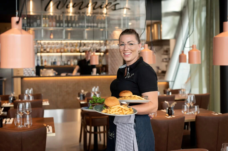 Winnie’s Kitchen n´ Comfort