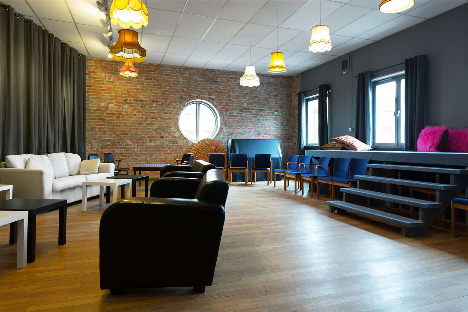 Folkets hus