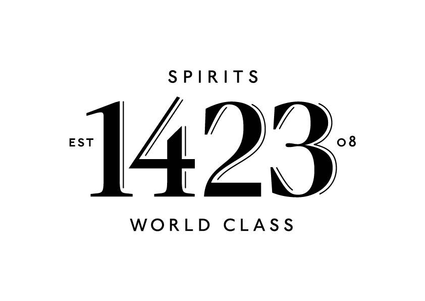 1423 Noble Spirits