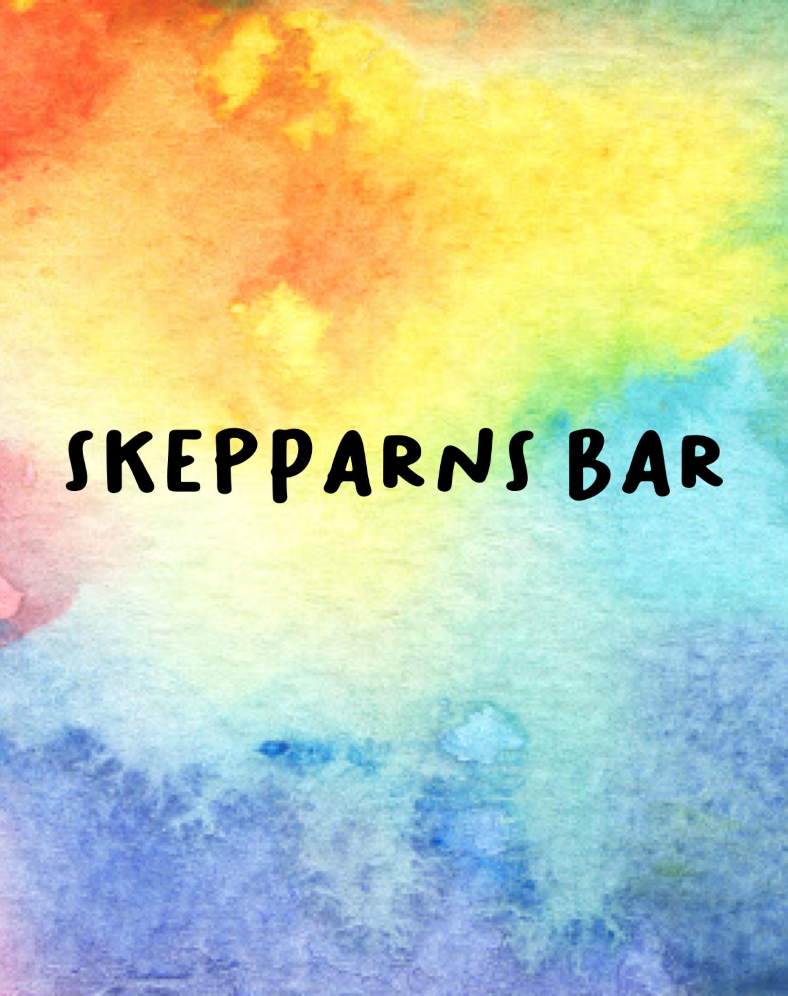 Skepparns Bar